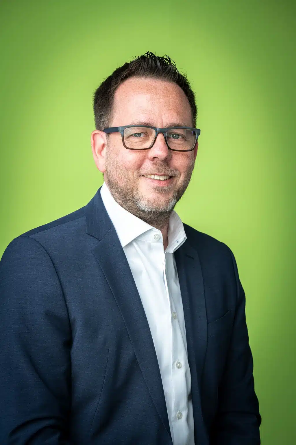 Peter Klopsch