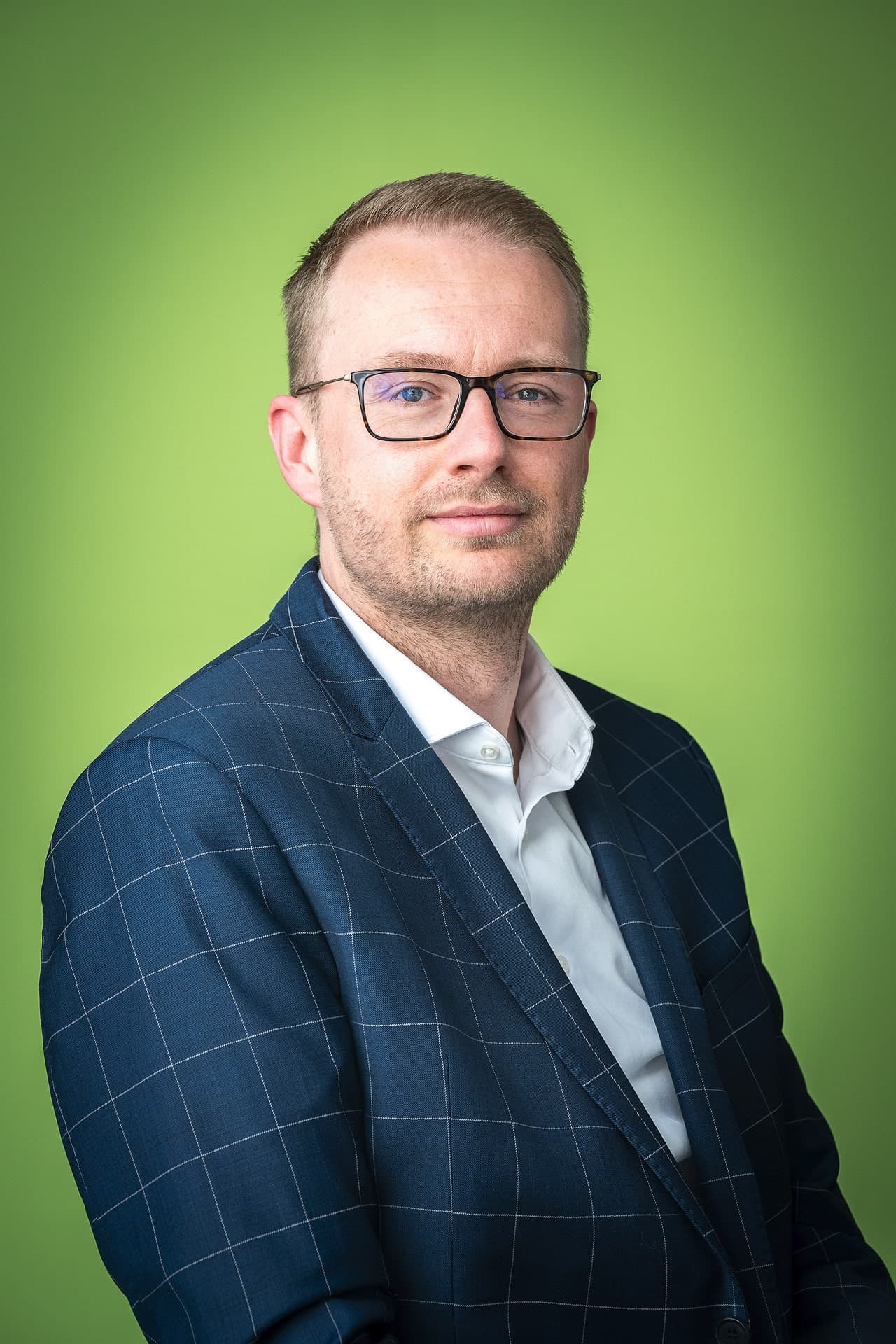 Thorben Zieger