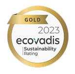 EcoVadis Gold
